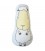 Baa Baa Sheepz Bedtime Buddy (Hug Buddy) (Jumbo)