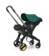 Doona Infant Car Seat Stroller-Racing Green