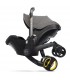 Doona Infant Car Seat Stroller - Grey Hound