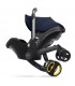 Donna Infant Car Seat Stroller - Royal Blue