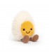 Jellycat- I am Amusable Happy Boiled Egg