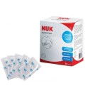 NUK Nipple Wipes
