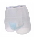 Lunavie Deluxe Disposable Briefs 5 Pcs/Pack XL/XXL