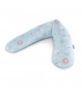 Theraline The Original Maternity and Nursing Pillow - Happy Sheep