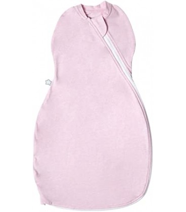 Tommee Tippee the Original Grobag Swaddle Wrap - Pink