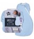 Tommee Tippee the Original Grobag Swaddle Wrap - Blue