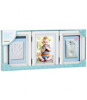Pearhead Babyprints Deluxe Desk Frame