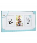 Pearhead  Babyprints Photo Frame