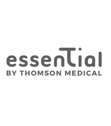 Essential By Thomson Medical Mittens ( 2 sets )