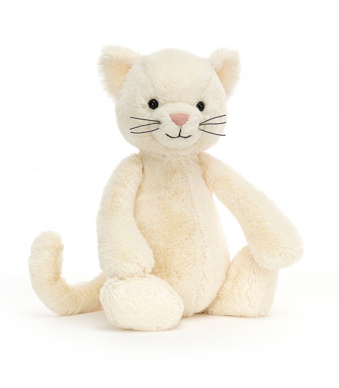 jellycat blossom kitten