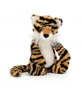 Jellycat Bashful Tiger
