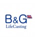 B&G LifeCasting