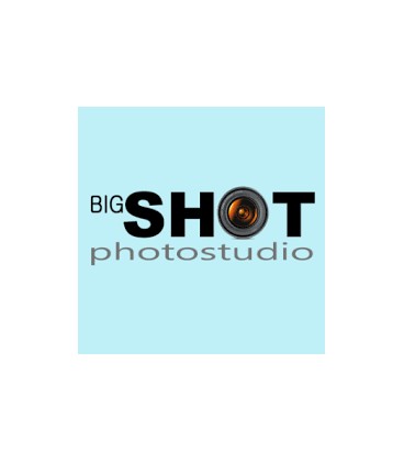 BIGSHOT Photostudio
