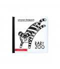 Manhattan Toy - Wimmer Ferguson Baby Zoo Board Book