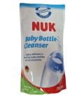 NUK Baby Bottle Cleanser Refill (750ml)