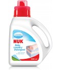 NUK Laundry Detergent, White (1000ml)