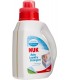 NUK Laundry Detergent, White 1000ML