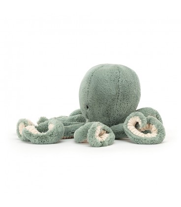 Jellycat Odyssey Octopus (Baby)