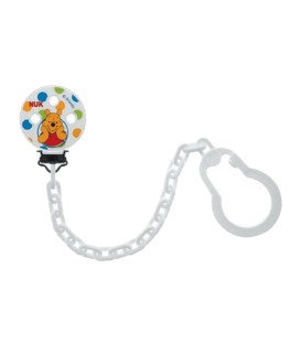 NUK Soother Chain Disney
