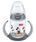 NUK Disney Mickey Mouse Bottle, BPA-Free (150 ml)