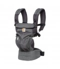 Ergobaby Omni 360 Cool Air Mesh Carrier - Classic Weave