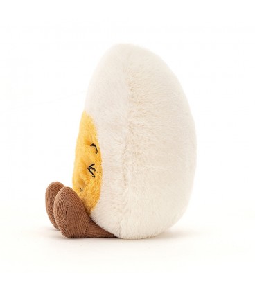 Jellycat Boiled Egg Laughing (Small)
