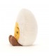 Jellycat Boiled Egg Laughing (Small)