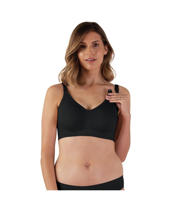 Bravado Body Silk Seamless Sustainable Full Cup Butterscotch – Baby & Me  Maternity