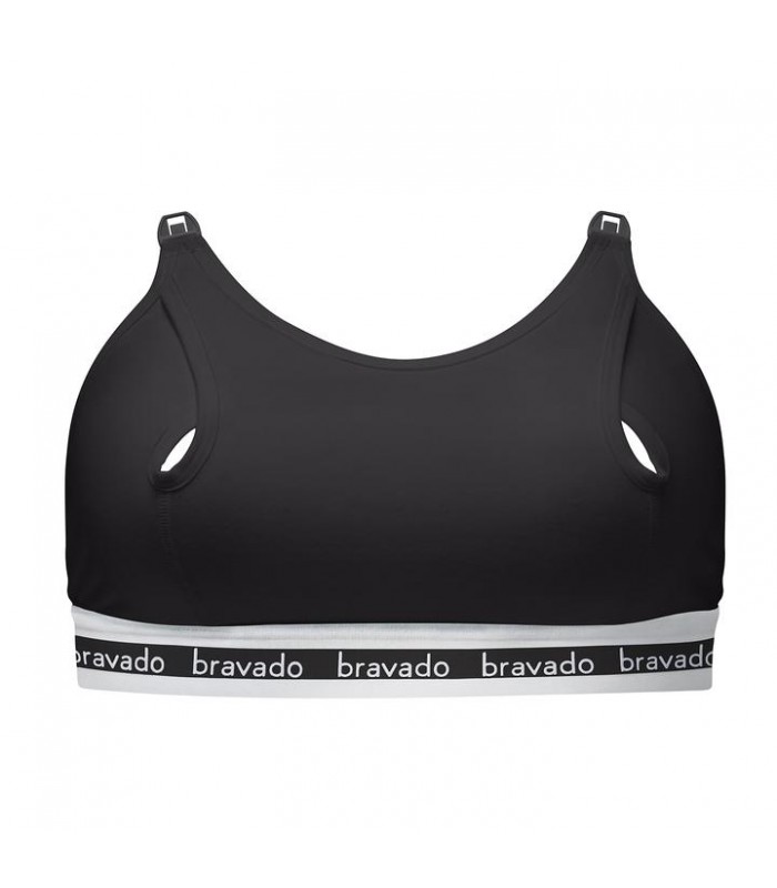 Bravado Clip and Pump Hands-Free Nursing Bra Accessory