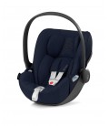 Cybex Cloud Z i-Size Plus Infant Car Seat - Nautical Blue