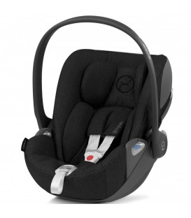 cybex 5 point harness