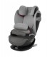 Cybex Pallas S-Fix Car Seat - Manhattan Grey