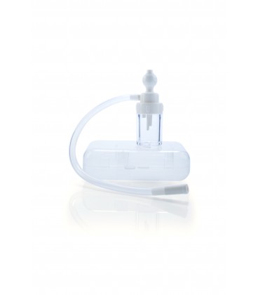 Nose Cleaner W/Suction Tube
