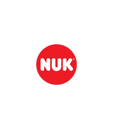 NUK Premium Choice Temperature Control 300ml PP Bottle, 0-6 mths