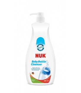 NUK Baby Bottle Cleanser 950ml