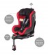 Sparco Kids SK500I + ISOFIX Base (Red)