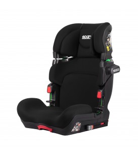 Sparco Kids SK800I Child Car Seat (No Safety Belt)