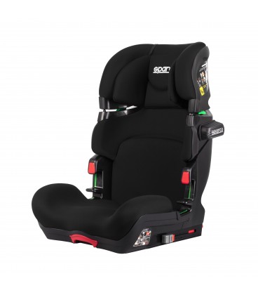 Sparco Kids SK800I Child Car Seat (No Safety Belt)