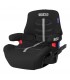 Sparco Kids SK900I Child Car Seat (Grey)