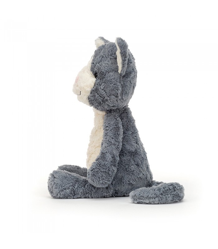 jellycat grey dog