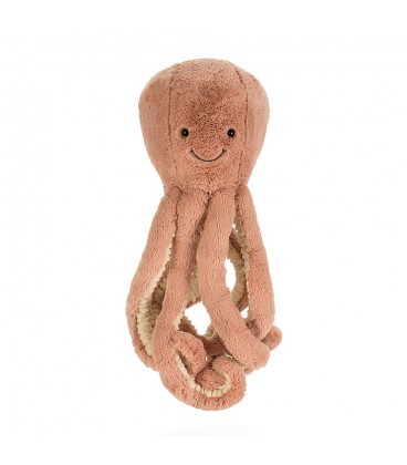 Jellycat Odell Octopus (Baby)