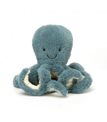 Jellycat Storm Octopus (Baby)