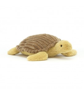Jellycat Terence Turtle (Small)