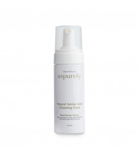 Aspurely - Natural Amino Acid Cleansing Foam