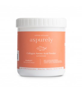 Aspurely - Collagen Amino Acid Powder