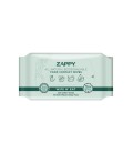 Zappy All Natural Food Contact Wipes (50 Sheets)