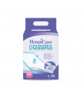 Zappy Underpads Adult Hospicare 10s (L)