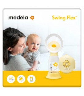 Medela Swing Flex Single Electric Breastpump