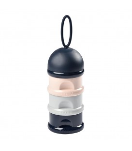 BEABA Stacked Formula Milk Container