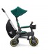 Doona S5 Liki Trike - Nitro Black